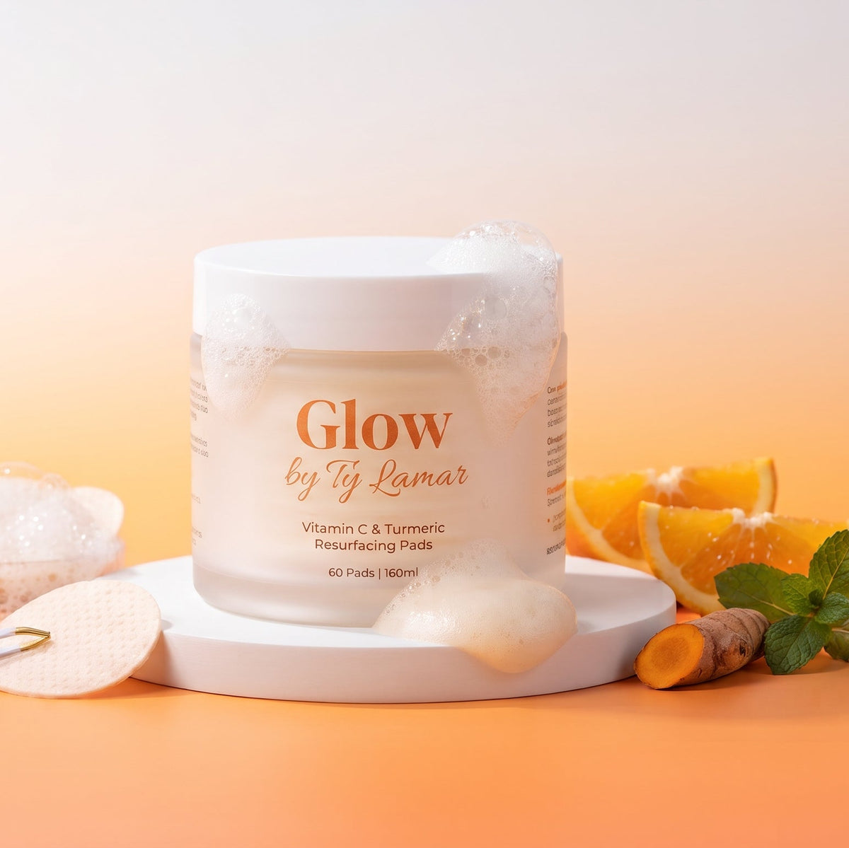 Glow Pads