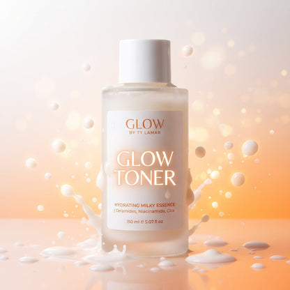 Glow Toner