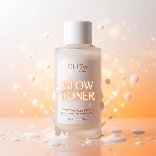 Glow Toner