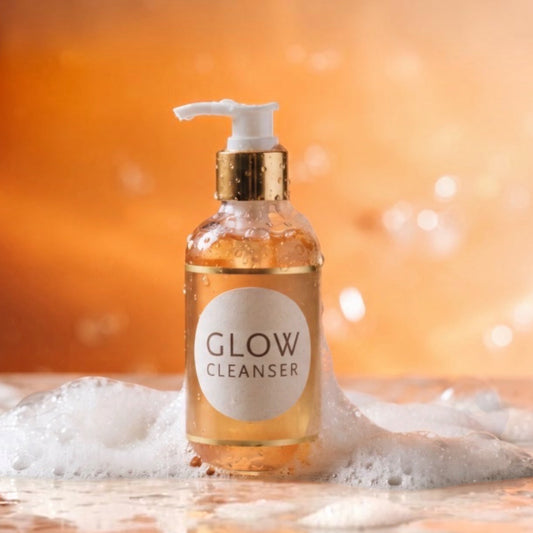 Glow Vitamin Cleanser