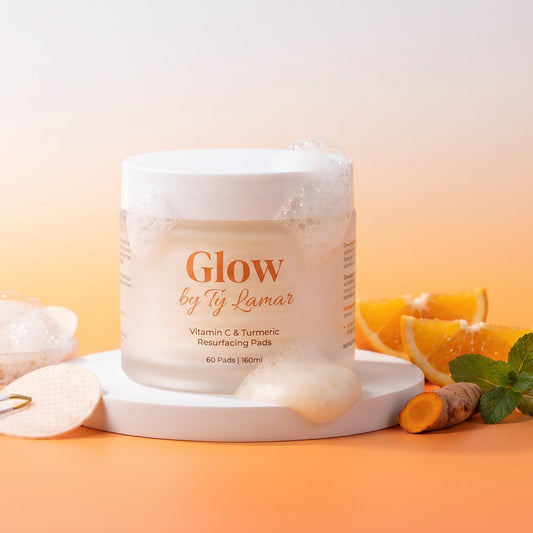 Glow Pads