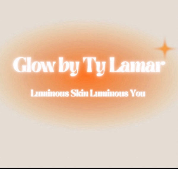 Glow by Ty Lamar