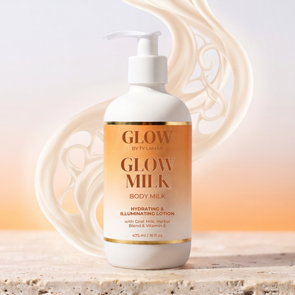 Glow Milk